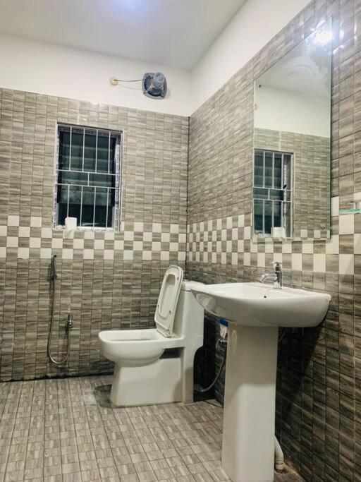 White Orchid, Unique & Stylish, Executive 2Bhk. Leilighet Guwahati Eksteriør bilde