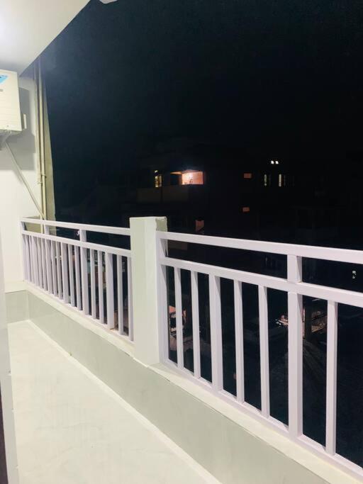 White Orchid, Unique & Stylish, Executive 2Bhk. Leilighet Guwahati Eksteriør bilde