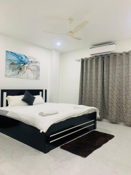 White Orchid, Unique & Stylish, Executive 2Bhk. Leilighet Guwahati Eksteriør bilde