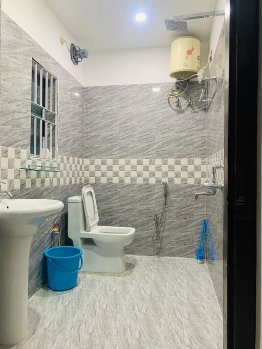 White Orchid, Unique & Stylish, Executive 2Bhk. Leilighet Guwahati Eksteriør bilde
