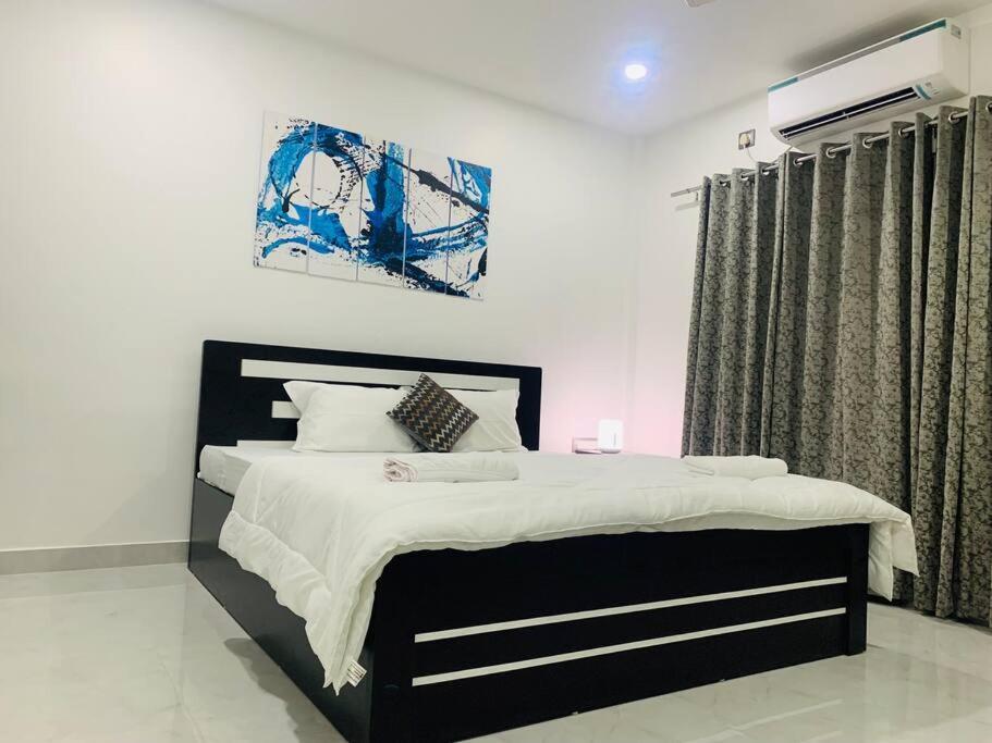 White Orchid, Unique & Stylish, Executive 2Bhk. Leilighet Guwahati Eksteriør bilde